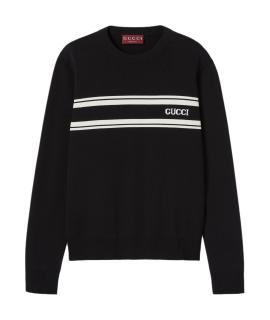 GUCCI Джемпер / свитер