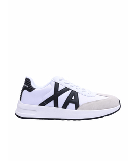 

Низкие кроссовки / кеды ARMANI EXCHANGE
