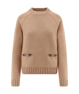 GUCCI Джемпер / свитер