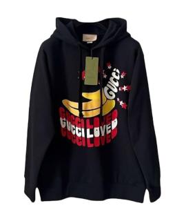 GUCCI Худи/толстовка