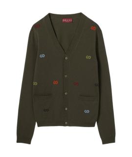 GUCCI Кардиган