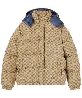 GUCCI Пуховик