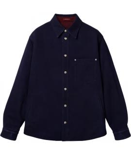 GUCCI Классическая рубашка
