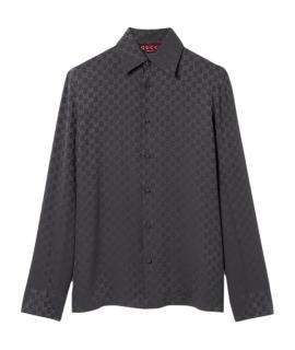 GUCCI Классическая рубашка