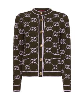 GUCCI Кардиган