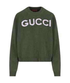 GUCCI Джемпер / свитер
