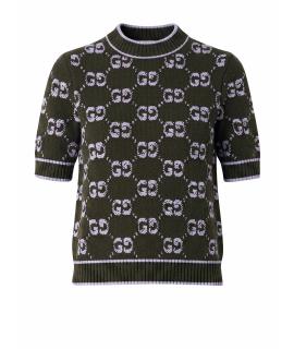GUCCI Джемпер / свитер