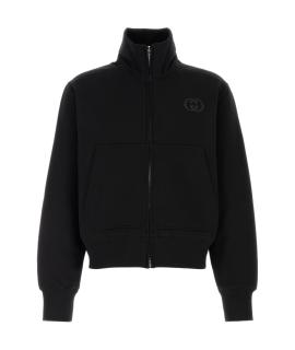 GUCCI Худи/толстовка