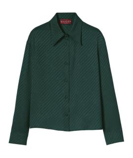 GUCCI Рубашка