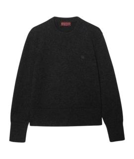 GUCCI Джемпер / свитер