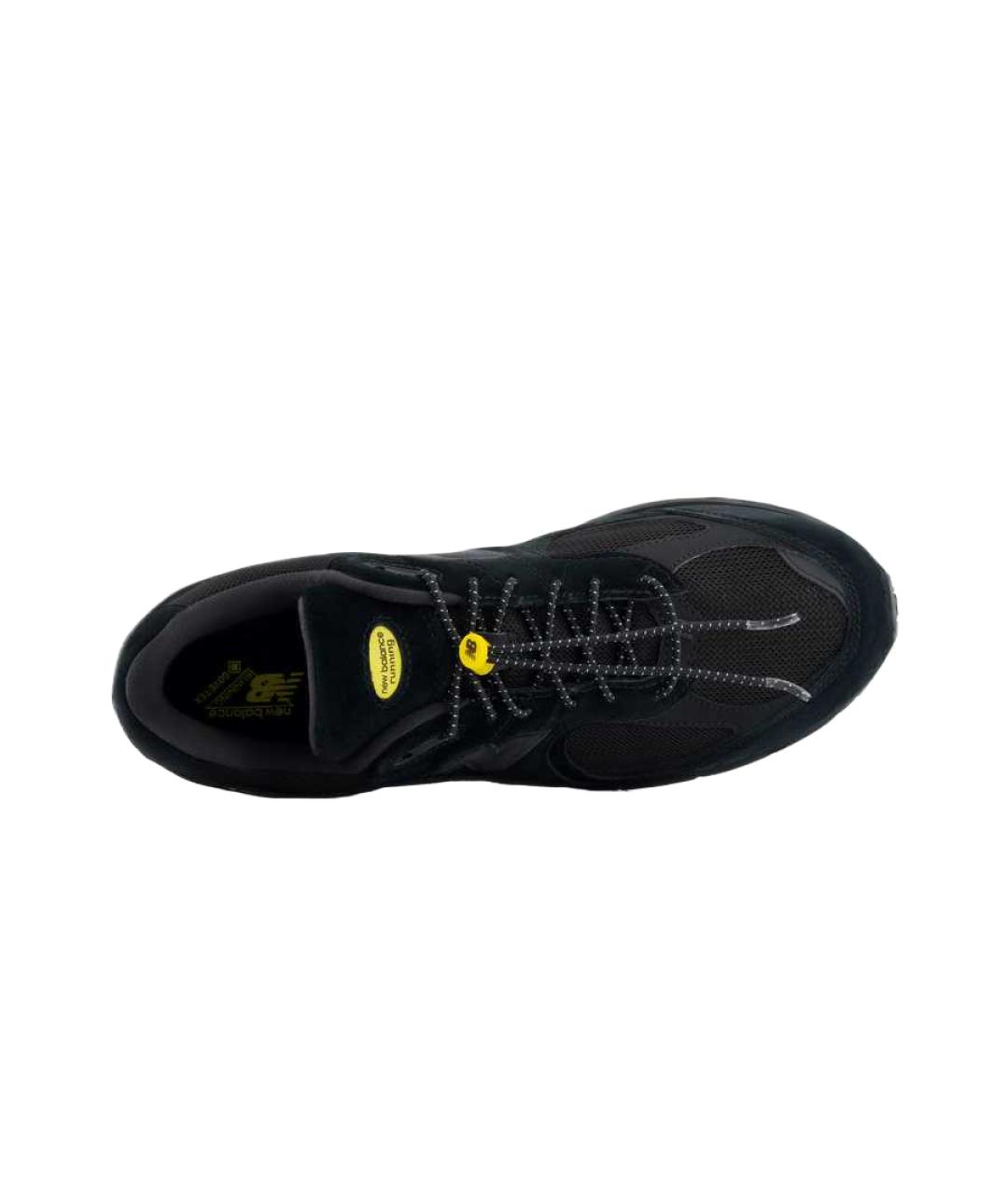 NEW BALANCE Черные кроссовки, фото 6
