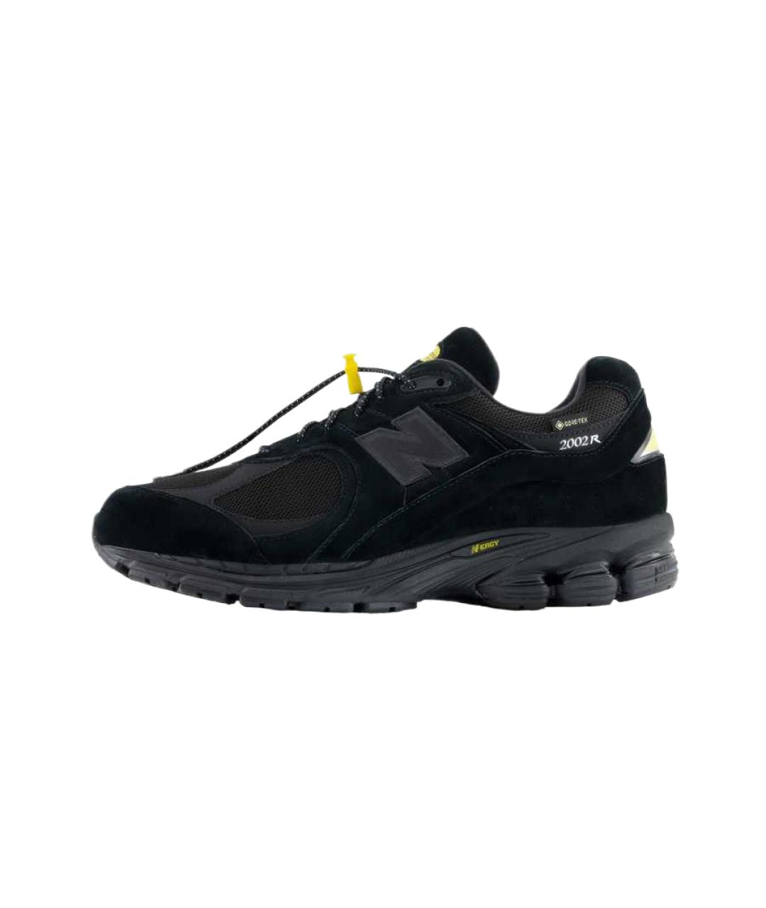 NEW BALANCE Черные кроссовки, фото 5
