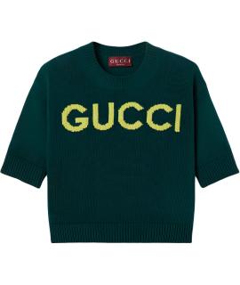 GUCCI Джемпер / свитер