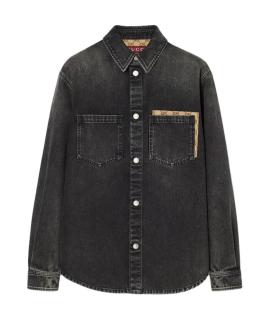 GUCCI Кэжуал рубашка