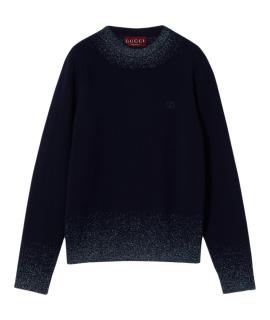 GUCCI Джемпер / свитер