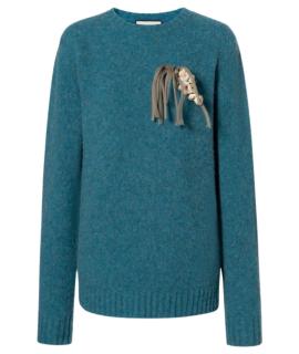 GUCCI Джемпер / свитер