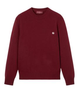 GUCCI Джемпер / свитер