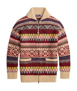 POLO RALPH LAUREN Джемпер / свитер