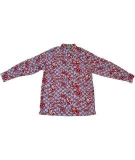 GUCCI Кэжуал рубашка