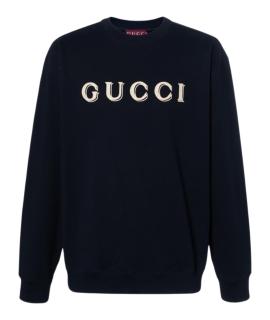 GUCCI Худи/толстовка