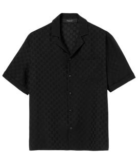GUCCI Классическая рубашка