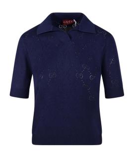 GUCCI Джемпер / свитер
