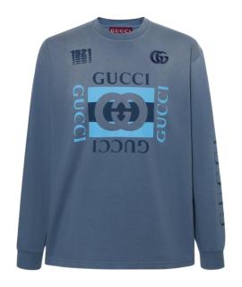 GUCCI Лонгслив