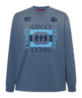 GUCCI Лонгслив