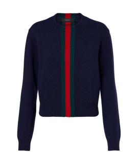 GUCCI Джемпер / свитер