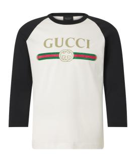GUCCI Лонгслив