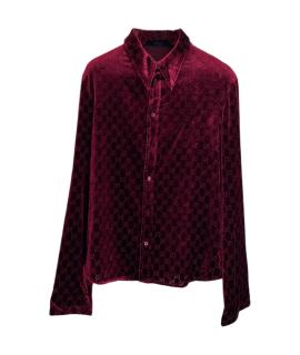 GUCCI Классическая рубашка