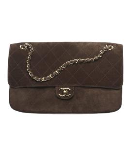 CHANEL Сумка через плечо