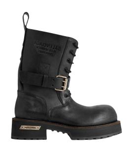BALENCIAGA Высокие ботинки