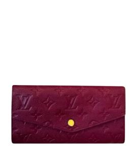 LOUIS VUITTON Кошелек