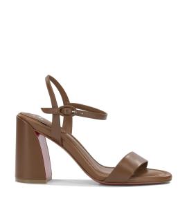 CHRISTIAN LOUBOUTIN Босоножки
