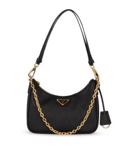 PRADA Сумка через плечо