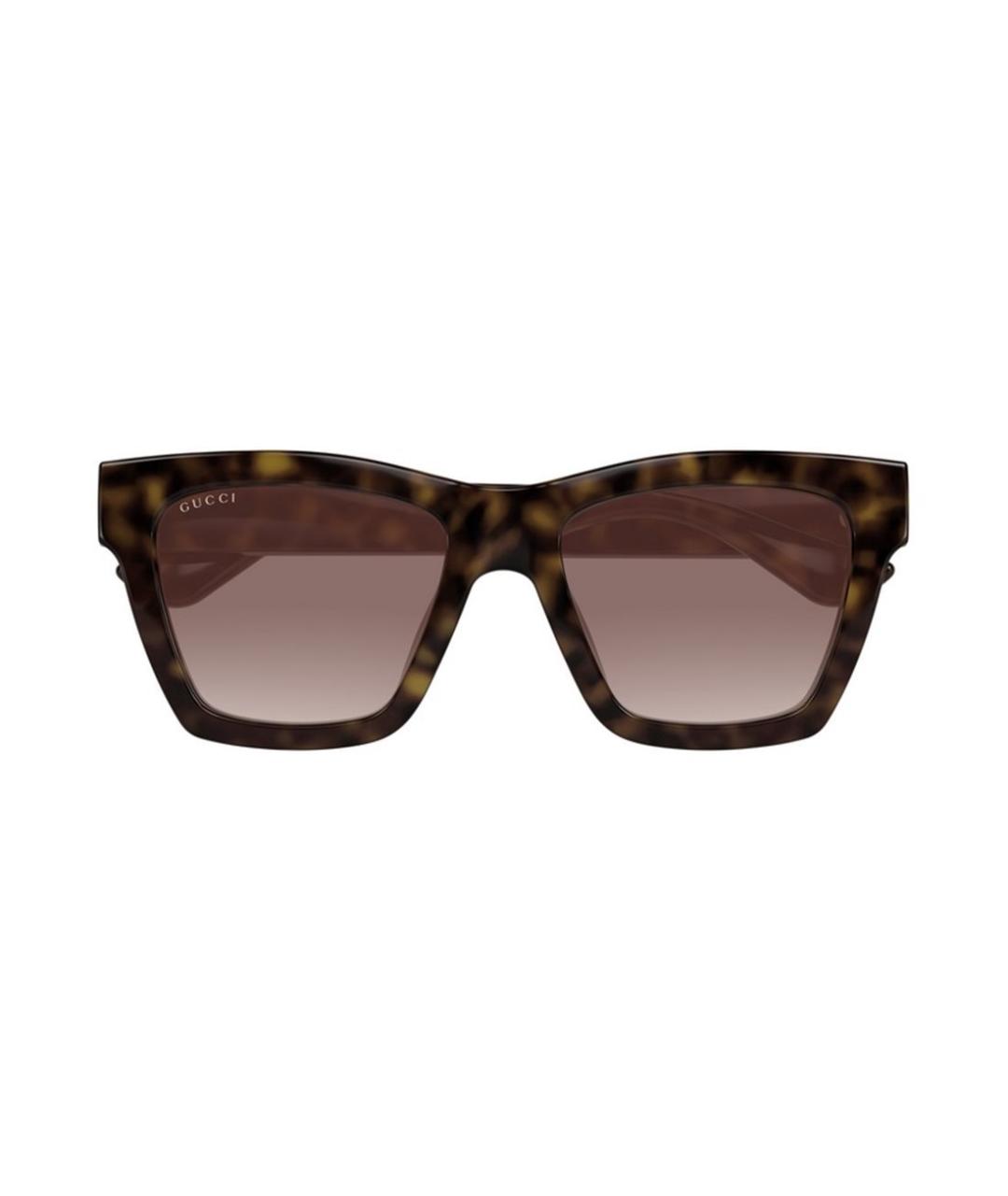 GUCCI Мульти солнцезащитные очки, фото 2