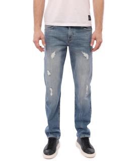 ARMANI EXCHANGE Прямые джинсы