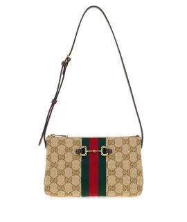 GUCCI Сумка через плечо