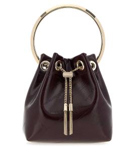 JIMMY CHOO Сумка с короткими ручками