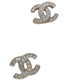 CHANEL Серьги