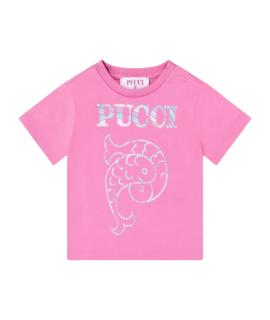 EMILIO PUCCI Футболка / топ