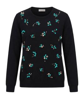 NINA RICCI Джемпер / свитер