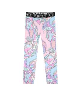EMILIO PUCCI Брюки и шорты