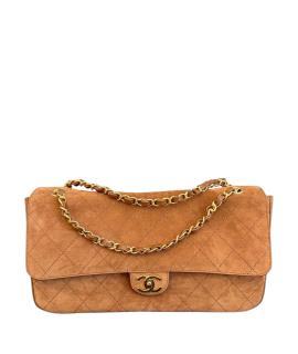 CHANEL Сумка через плечо