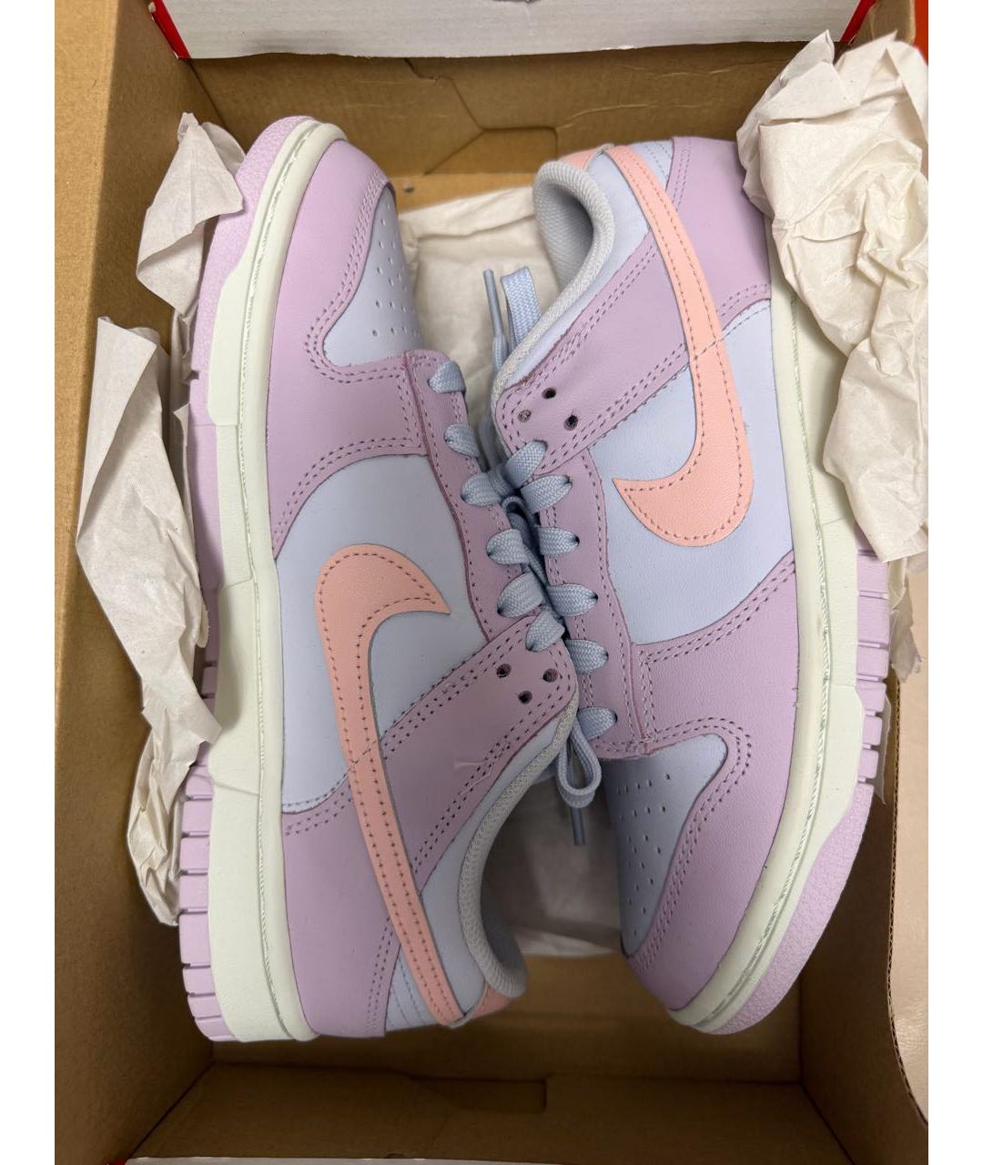 NIKE Кроссовки, фото 4