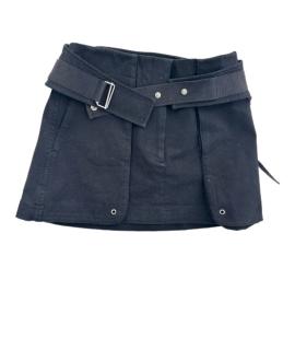 HELMUT LANG Юбка мини