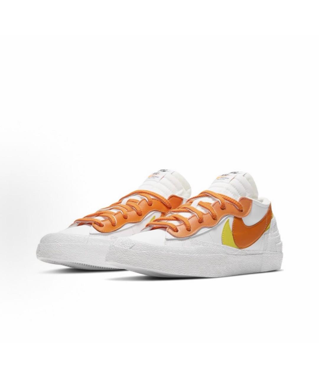 NIKE Кроссовки, фото 3
