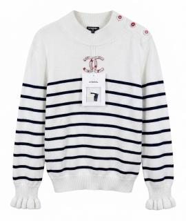 CHANEL Джемпер / свитер