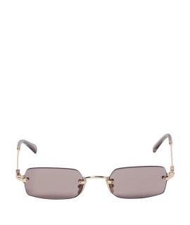 MIU MIU Солнцезащитные очки